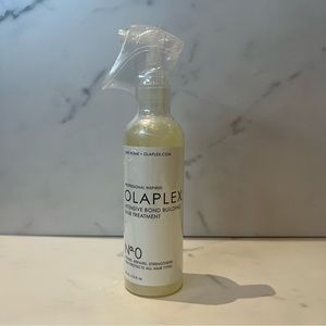 Olaplex No. 0 Intensive Bond Building Hair Treatment